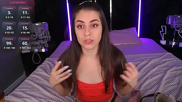 GoldBabyS online show from 09/23/25, 02:09