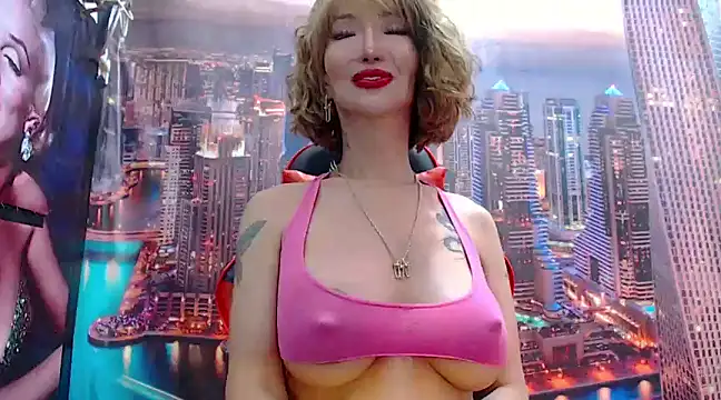 JAjhaCOOL TS4u online show from 02/18/25, 07:43