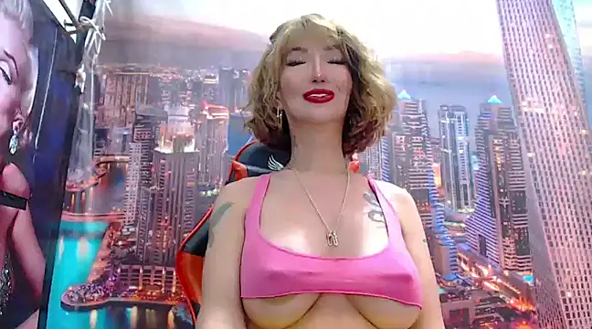 JAjhaCOOL TS4u online show from 02/24/25, 07:44