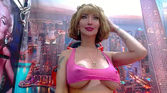 JAjhaCOOL TS4u online show from 03/18/25, 08:58