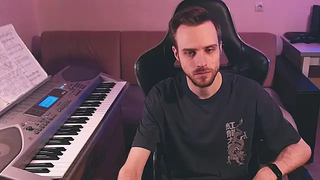 Sweetparker online show from 11/27/25, 02:41