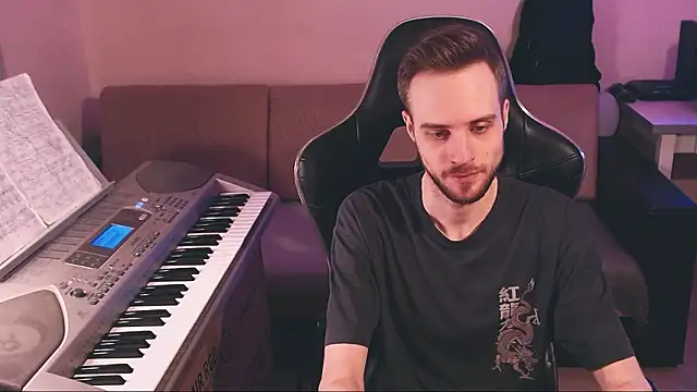Sweetparker online show from 03/13/26, 11:17