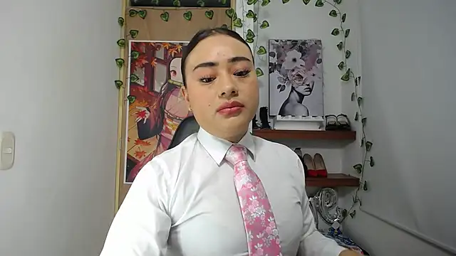 ReyleDoll online show from 03/03/25, 11:24