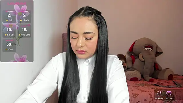 ReyleDoll online show from 01/08/26, 10:56