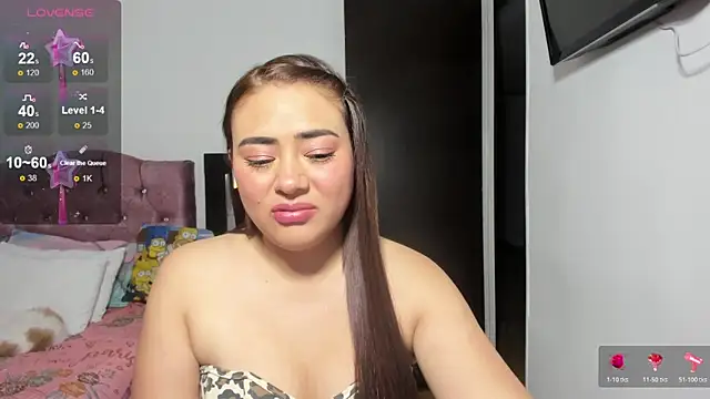 ReyleDoll online show from 04/02/26, 11:13