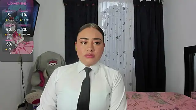 ReyleDoll online show from 04/17/26, 10:57