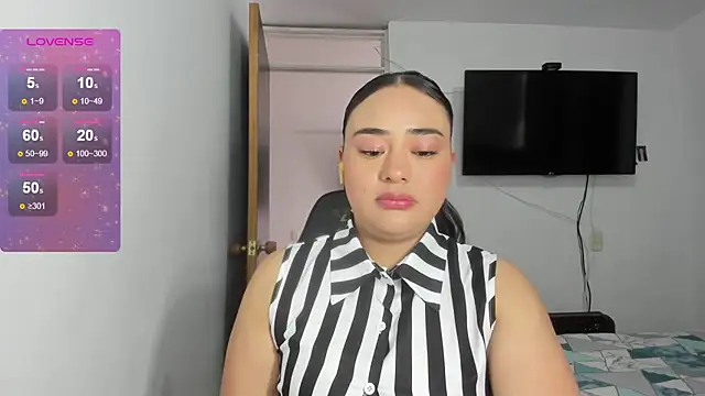 ReyleDoll online show from 07/23/26, 07:23