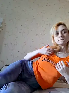 YogisticJuli666 online show from 02/27/25, 06:50