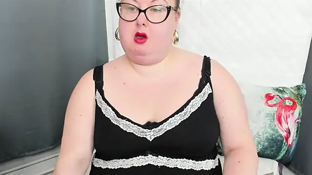 dirtyBonnie online show from 12/18/24, 09:04