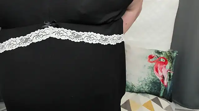 dirtyBonnie online show from 02/27/25, 01:05