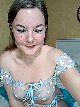 SwedishJennifer online show from 02/15/25, 02:33