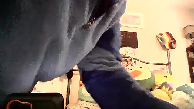 Sweet Sexy1963 online show from 05/01/26, 03:05