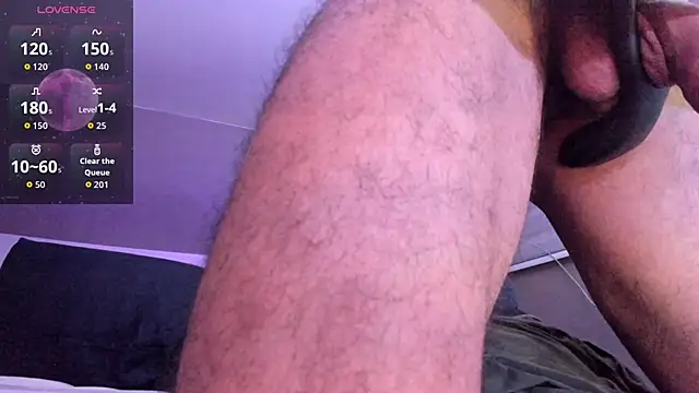 Masked Top online show from 11/29/25, 06:05