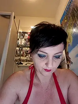 lucillabollente online show from 04/23/26, 04:03