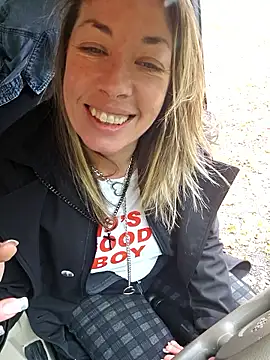  NinaLuvSins  online show from 11/22/25, 03:44