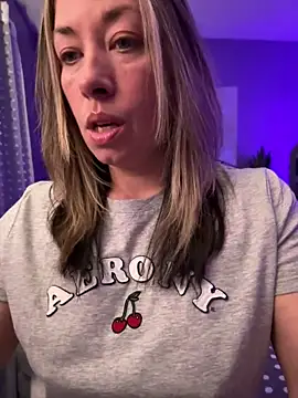  NinaLuvSins  online show from 03/03/26, 12:50