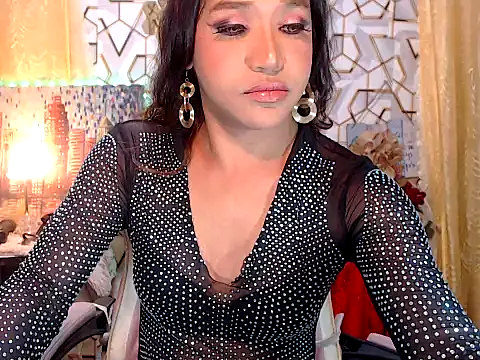 AsianMariaTs online show from 03/04/26, 02:34