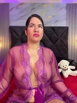 Zafira Alabi online show from 02/01/26, 04:38