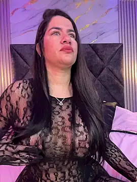 Zafira Alabi online show from 02/25/26, 05:22