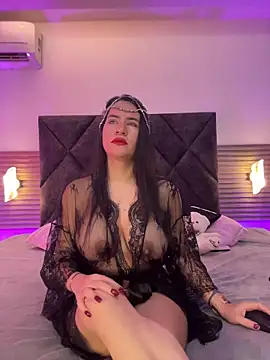 Zafira Alabi online show from 03/26/26, 02:33