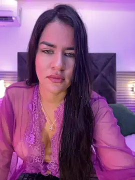 Zafira Alabi online show from 04/26/26, 04:15