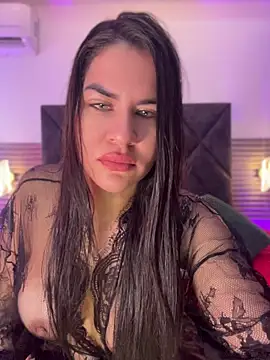 Zafira Alabi online show from 06/14/26, 02:41