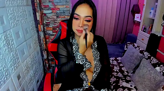 tssexylover online show from 02/17/25, 01:21