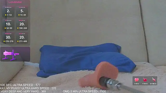  Sunny Rose online show from 02/21/25, 07:01