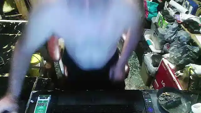 russtee online show from 10/20/25, 07:14