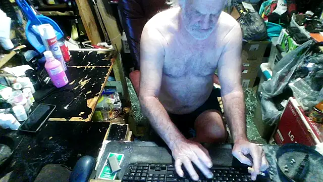 russtee online show from 01/07/26, 10:12