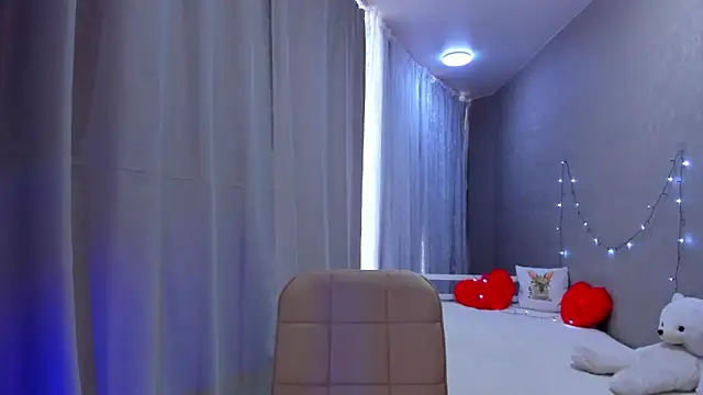 Malika Lisan online show from 01/18/25, 04:26