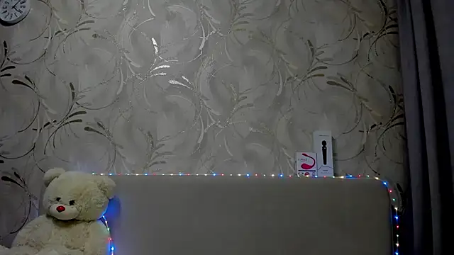 Malika Lisan online show from 03/02/25, 12:53