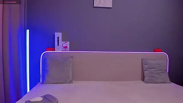 Malika Lisan online show from 10/26/25, 03:45