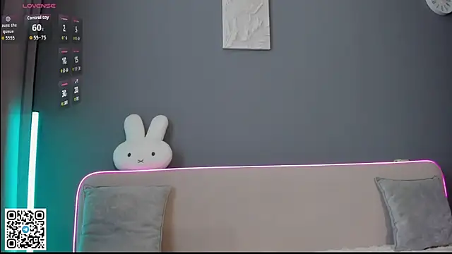 Malika Lisan online show from 07/01/26, 02:46