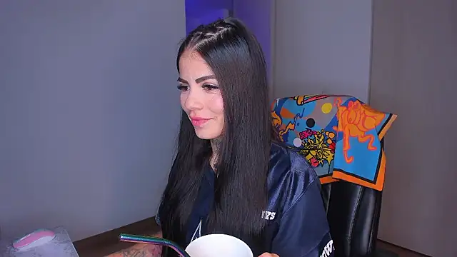 Lisegg  online show from 01/08/26, 11:45