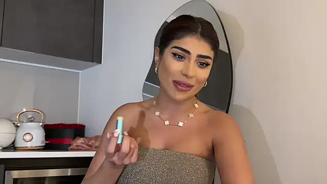 ArabicBarbie online show from 02/09/26, 10:47