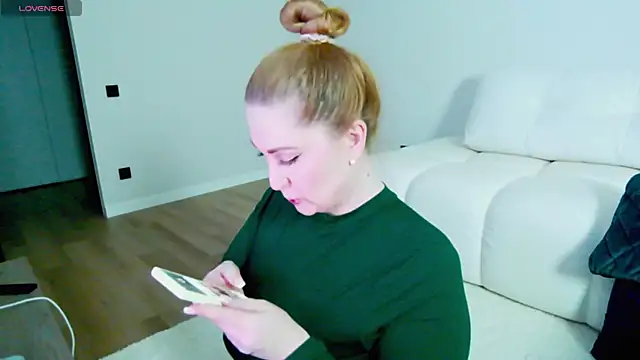 Sinful Eyes online show from 11/14/25, 03:27