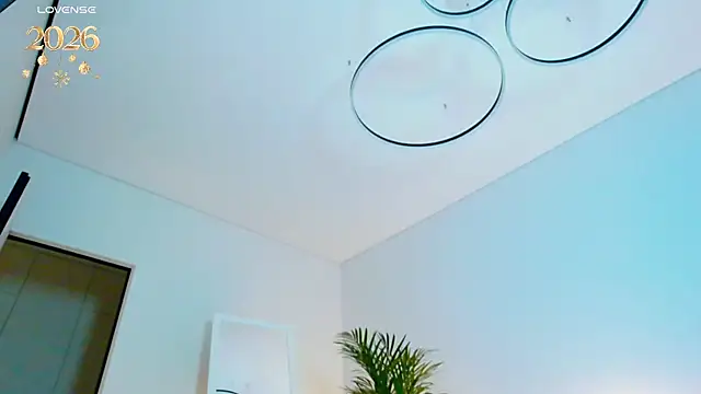 Sinful Eyes online show from 01/05/26, 06:00