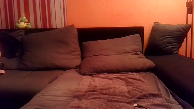 Deborah online show from 02/24/26, 10:41