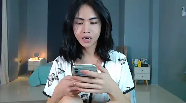  FoxyFlair online show from 12/23/24, 05:11