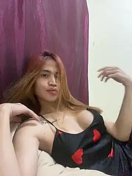  FoxyFlair online show from 10/28/25, 04:53