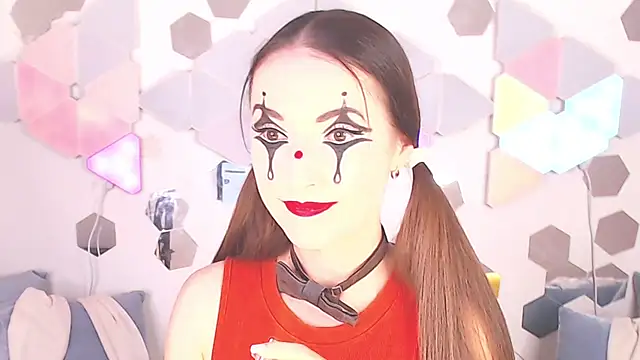 LexiKiss online show from 11/08/25, 10:41