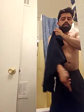 DRHUNGRX online show from 02/01/26, 01:09