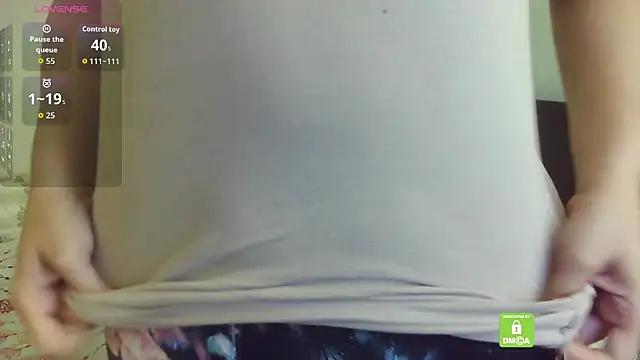 bxdgirlhr online show from 09/24/25, 06:55