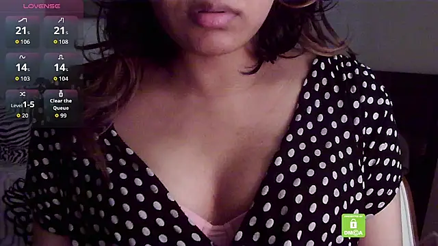 bxdgirlhr online show from 04/15/26, 06:48