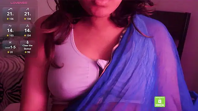 bxdgirlhr online show from 04/21/26, 06:55