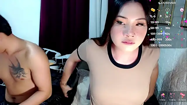 Katniss Kate online show from 06/02/26, 12:45