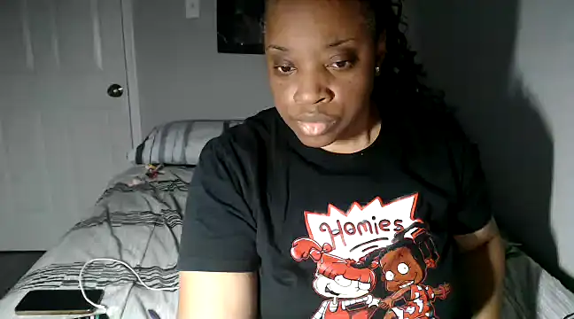 Sexymona1218 online show from 03/05/25, 10:10