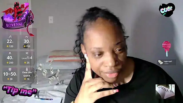 Sexymona1218 online show from 11/10/25, 11:26