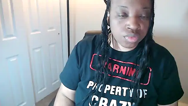 Sexymona1218 online show from 01/08/26, 08:05